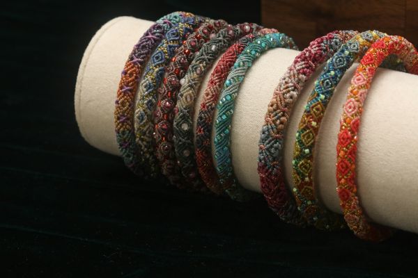 5 étapes essentielles pour déterminer la taille de votre bracelet