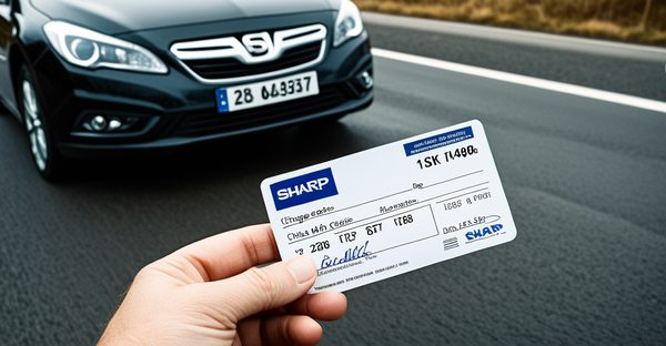 Changement d'adresse carte grise : guide pratique étape par étape