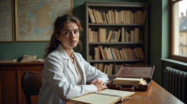 Choisir la prépa PASS à Besançon pour réussir en médecine