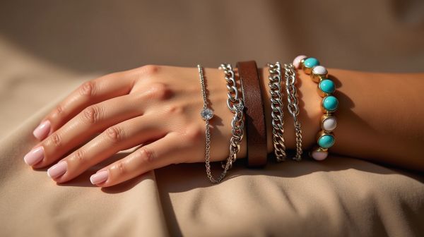 Choisir sa taille de bracelet : conseils inattendus