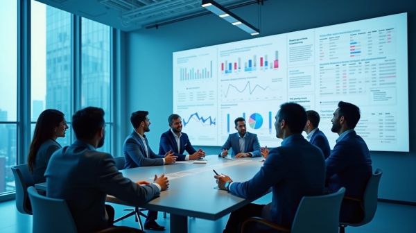 Comment le marketing numérique révolutionne la communication avec le public