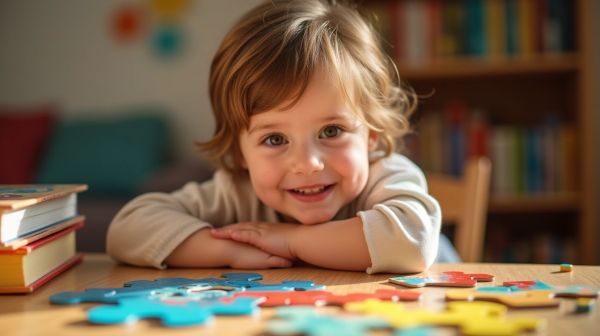 Des jeux de société pour enfant : comment choisir les plus adaptés ?