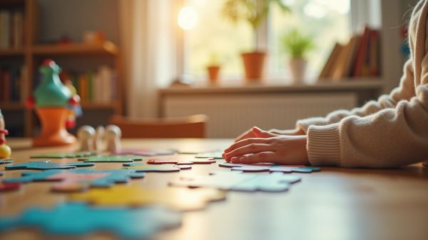 Des jeux de société pour enfant : comment choisir les plus adaptés ?