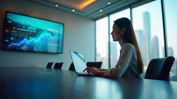 Le marketing digital transforme la façon de communiquer avec l'audience