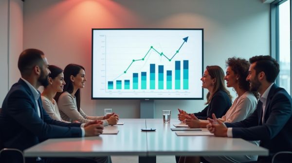 Le marketing digital transforme la façon de communiquer avec l'audience