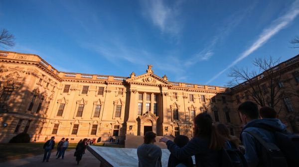 Les meilleures raisons de rejoindre la prépa PASS à Besançon