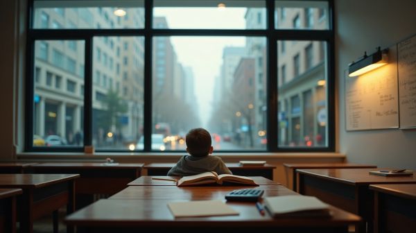 MathSchool : découvrez des solutions innovantes pour apprendre les mathématiques