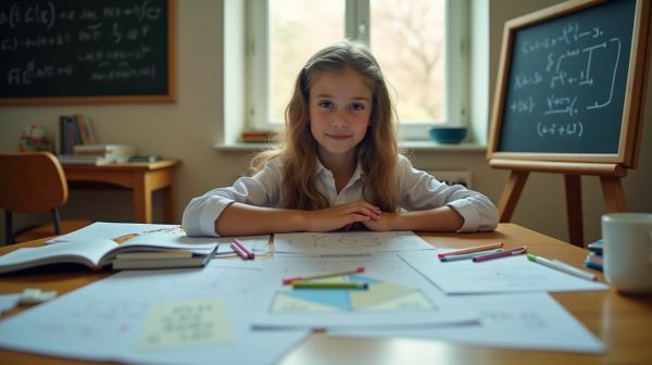 MathSchool : découvrez des solutions innovantes pour apprendre les mathématiques