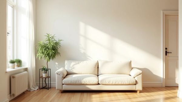 Optimisez votre logement pour obtenir un DPE B