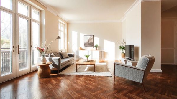 Top 5 astuces pour atteindre un DPE B pour votre logement