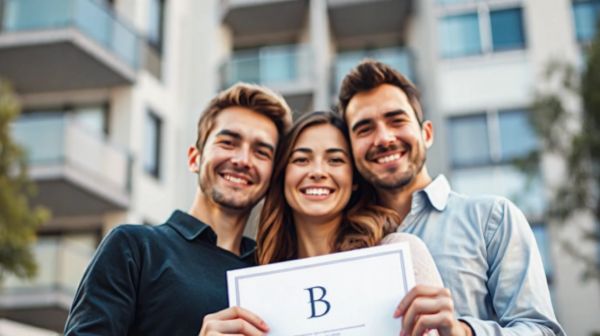 Top 5 astuces pour atteindre un DPE B pour votre logement