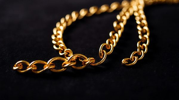 Top conseils pour sélectionner la chaîne en or blanc parfaite