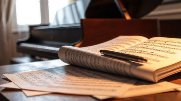 Top méthodes pour maîtriser le solfège efficacement