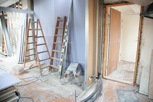 Rénovation d'ampleur : témoignages clients qui rassurent