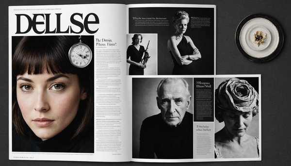 Dlese, le magazine qui soigne votre esprit et votre corps